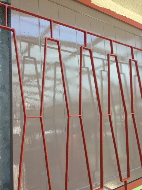 堺市の外壁塗装工事